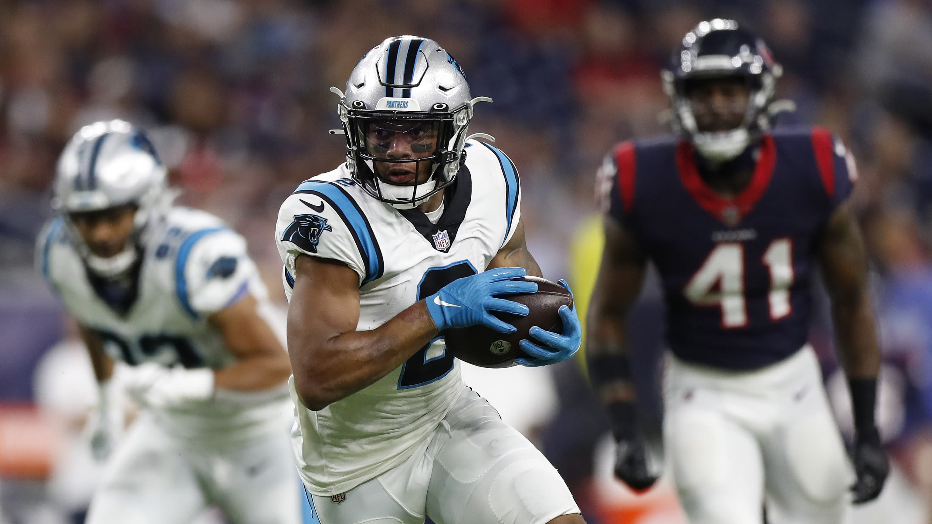 Panthers vs Cowboys: Carolina faces their biggest test of 2021 in