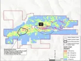 FREEGOLD EXTENDS MINERALIZATION 400 METRES TO THE NORTH AT GOLDEN SUMMIT