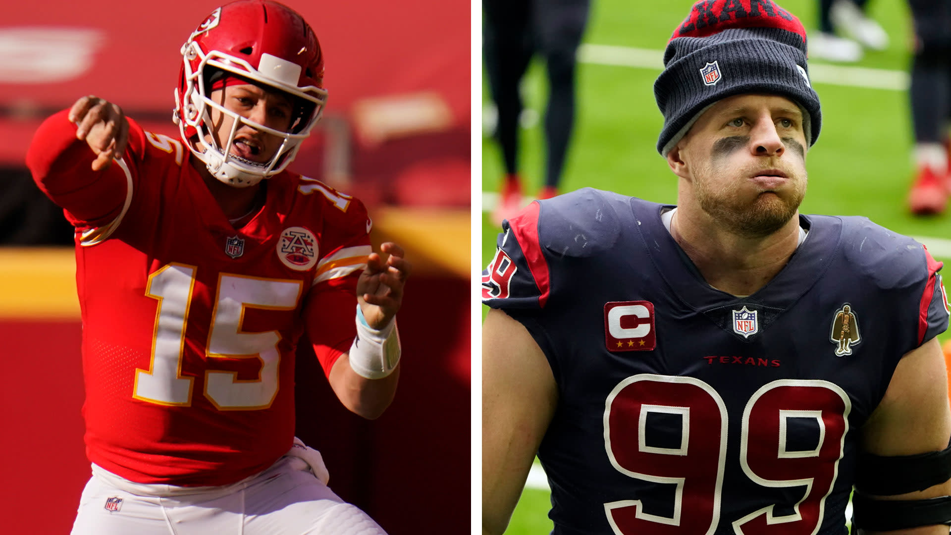 AFC playoff picture: Chiefs win means Bills can't clinch top seed