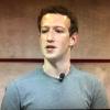 Facebook, Zuckerberg: lavoriamo a safety check creati da utenti
