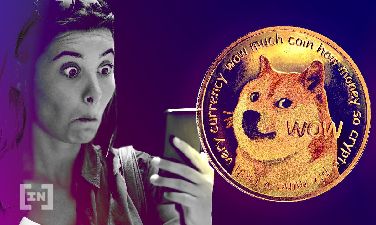 Much Wow Flexa Integriert Dogecoin Zahlungen Doge Preis Bei 0 62 Usd