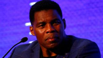 'Slavery ended over 130 years ago': Former NFL player Herschel Walker says Black Americans shouldn't get reparations