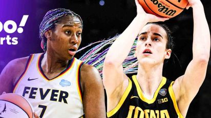  - <p>Yahoo Sports women basketball writer Cassandra Negley highlights what Caitlin Clark could bring to the Indiana Fever after being drafted #1 overall in the 2024 WNBA