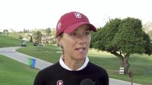 Stanford's Walker credits 'leadership' to success