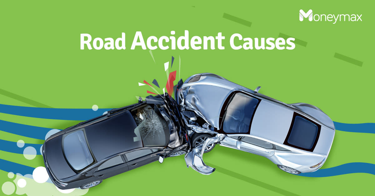The Causes of Road Accidents in Malaysia