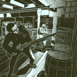 Return of the Obra Dinn