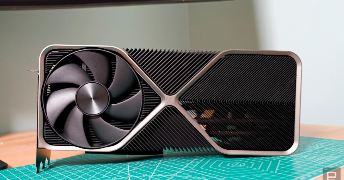 Why Nvidia's RTX 4080, 4090 Cost so Damn Much