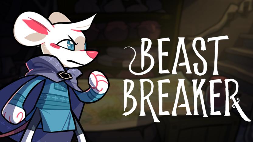 Beast Breaker
