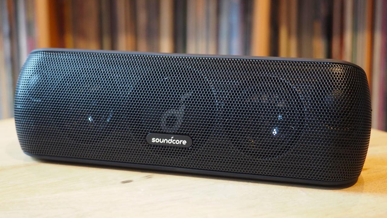 Best Bluetooth speakers 2024: Wireless and portable devices