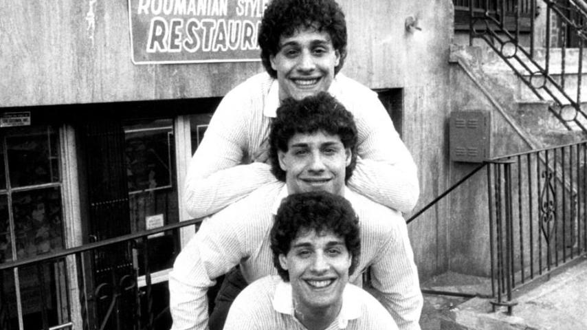 Where To Watch Three Identical Strangers A Documentary About