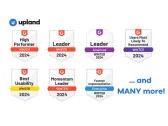 Upland Software Secures 40+ Badges in G2’s Winter 2024 Market Reports