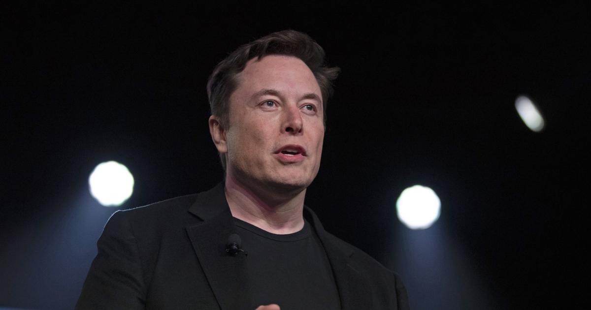 Elon Musk stworzył własną firmę zajmującą się sztuczną inteligencją