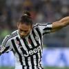 Juventus niente rinnovo per Caceres: ma i bianconeri non lo danno a gennaio alle milanesi