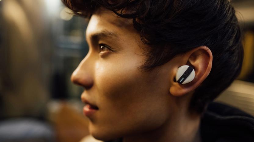 Beyerdynamic's Free Byrd true wireless earbuds