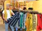 Secondhand clothing stores are red-hot as consumers look to save money