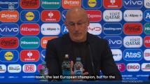 De La Fuente: 'I still think there's no better team than Spain'