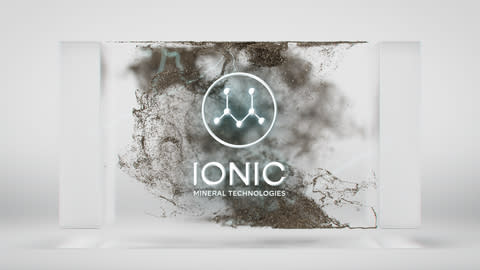 Ionic Mineral Technologies Educates U.S. Department of Energy on Halloysite-Derived Nano-silicon for Longer-Lasting, Faster-Charging Batteries