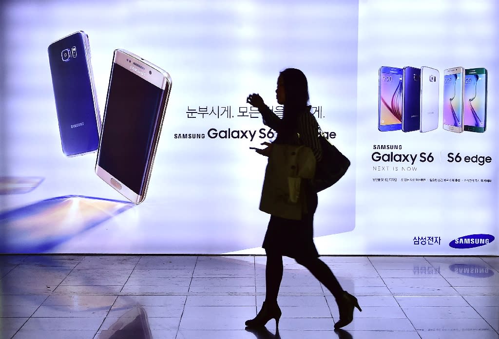 South Korea Court Rules In Favour Of Samsung Subsidiaries Merger