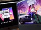 Take-Two Stock Rises After 'Grand Theft Auto' Maker Updates Release Timing