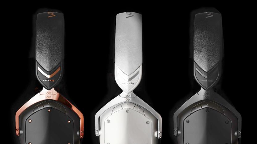 V-Moda