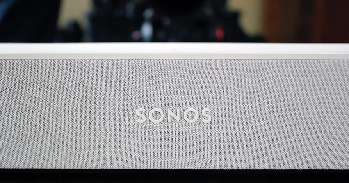 Sonos filing hints that its next speakers will support 6 | Engadget