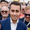 Di Maio: Mia foto con Tredicine? Ero in mezzo a centinaia persone