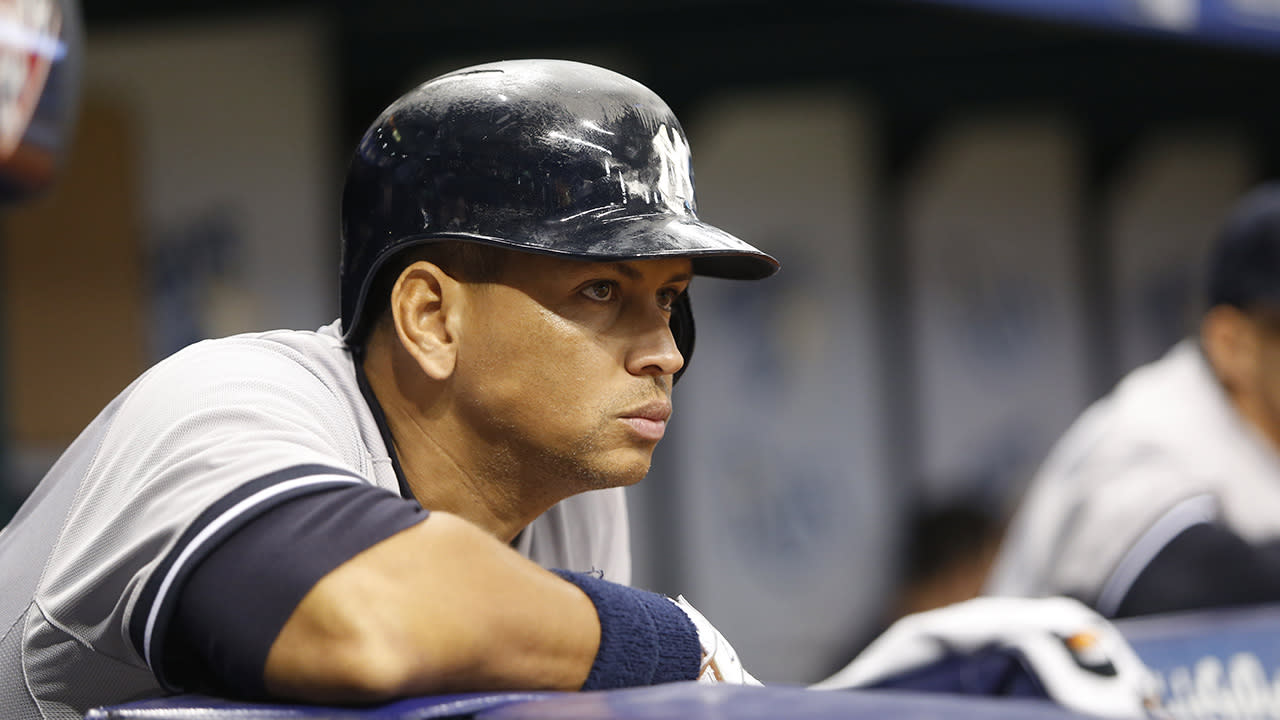 10 Degrees: Should Yanks pay A-Rod $6M bonus for reaching Willie Mays' 660  HR mark?