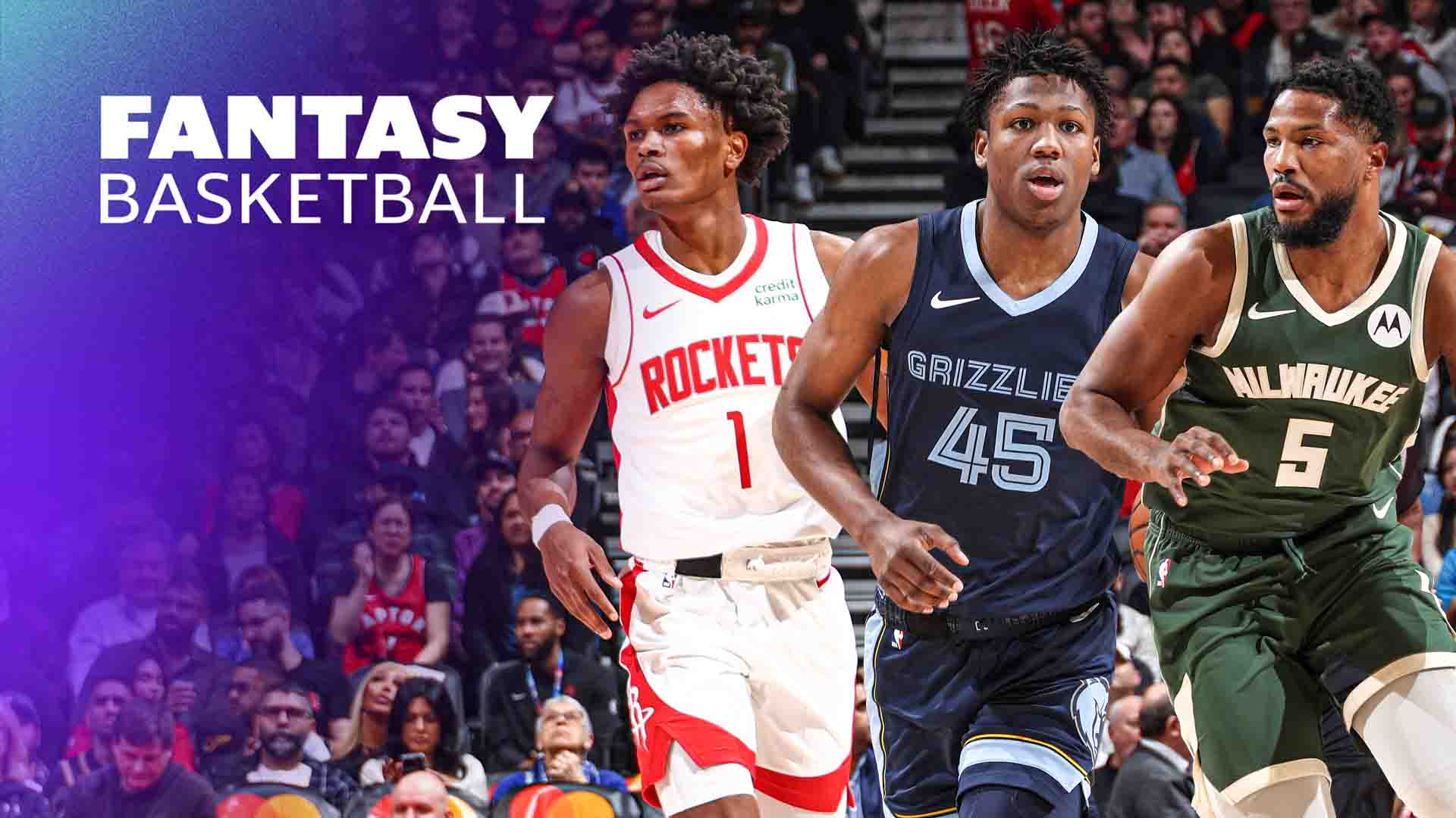 The Playlist - Week 17 fantasy basketball pickups & how to handle All-Star Game stretch