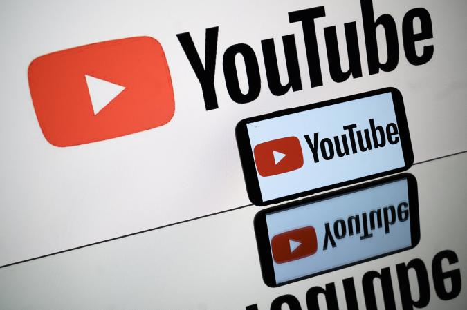 YouTube reportedly affords podcasters as much as 0,000 to create movies