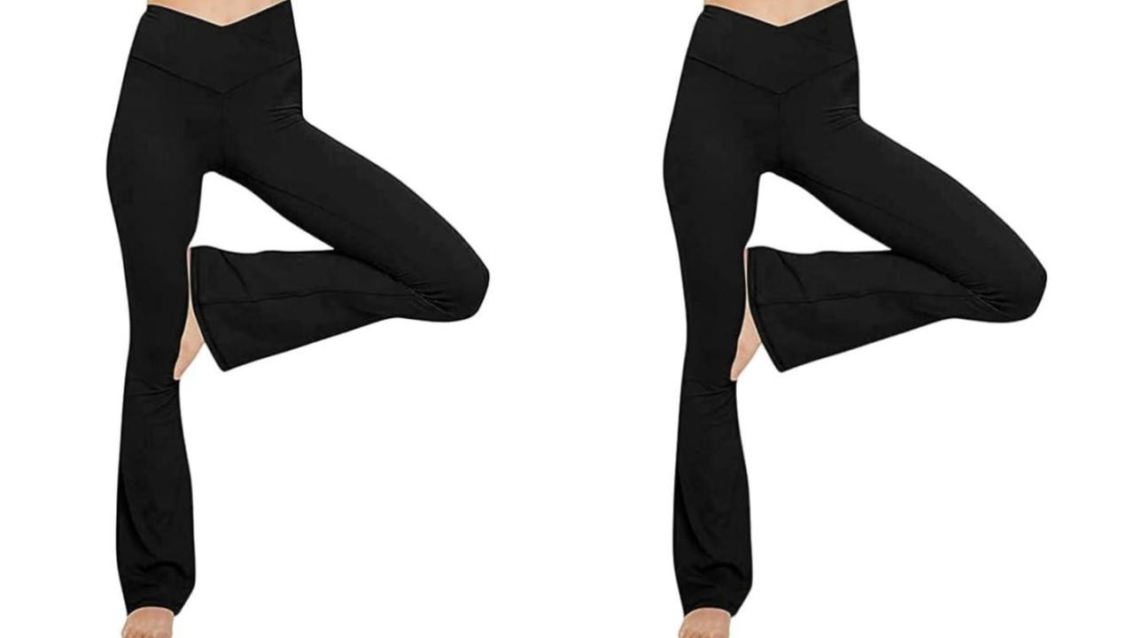 These top-rated leggings and yoga pants are on sale for  Prime Day 