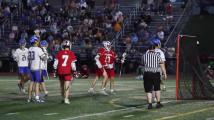 Irondequoit outlasts Canandaigua in boys lacrosse semifinals: Watch the highlights