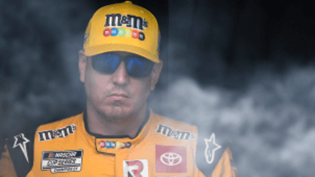 Backseat Bets: Which team will pick up Kyle Busch?