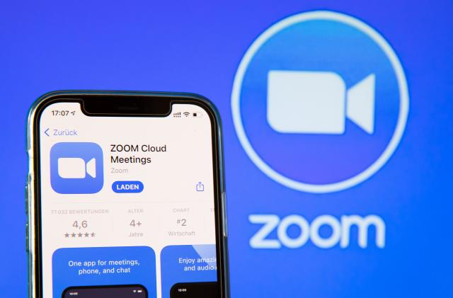 latest zoom update