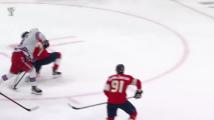 Florida Panthers vs. New York Rangers - Game Highlights