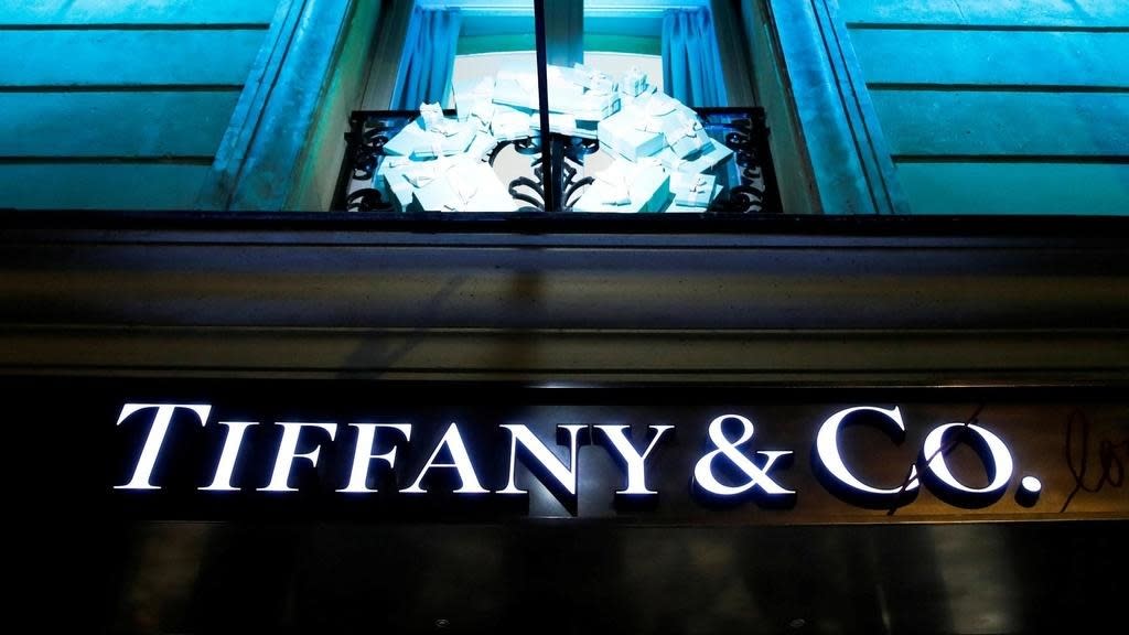 Tiffany & Co. sold for $16.2 billion to French luxury group LVMH 