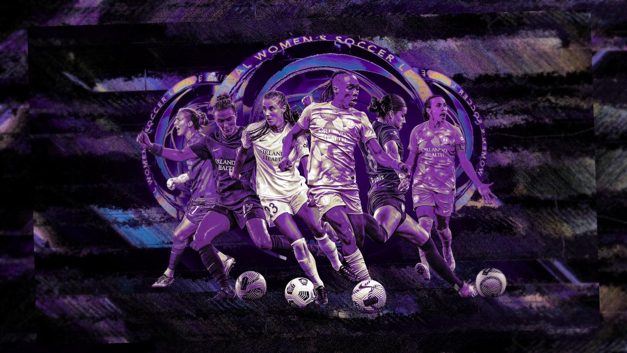 How the Orlando Pride went from ‘butt of many jokes’ to historic NWSL season