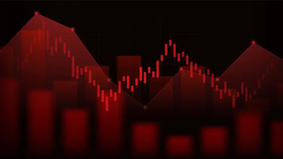 What is a market correction? YF explains