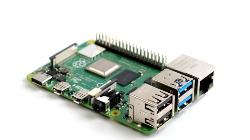 Raspberry Pi