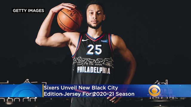 Nba City Edition Jerseys Leaks Reveals And More