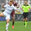 La Lazio frena, Immobile è la certezza: mai così bene in avvio di campionato