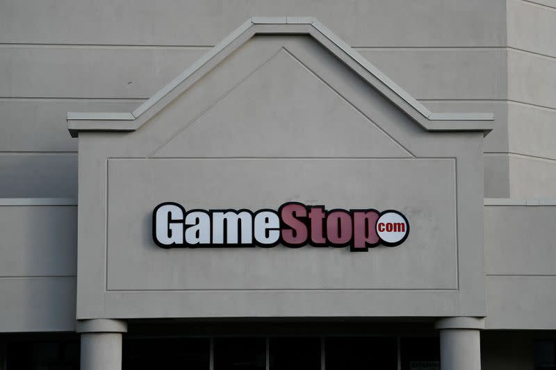 GameStop Effect Enders Billions in Worldwide Betting