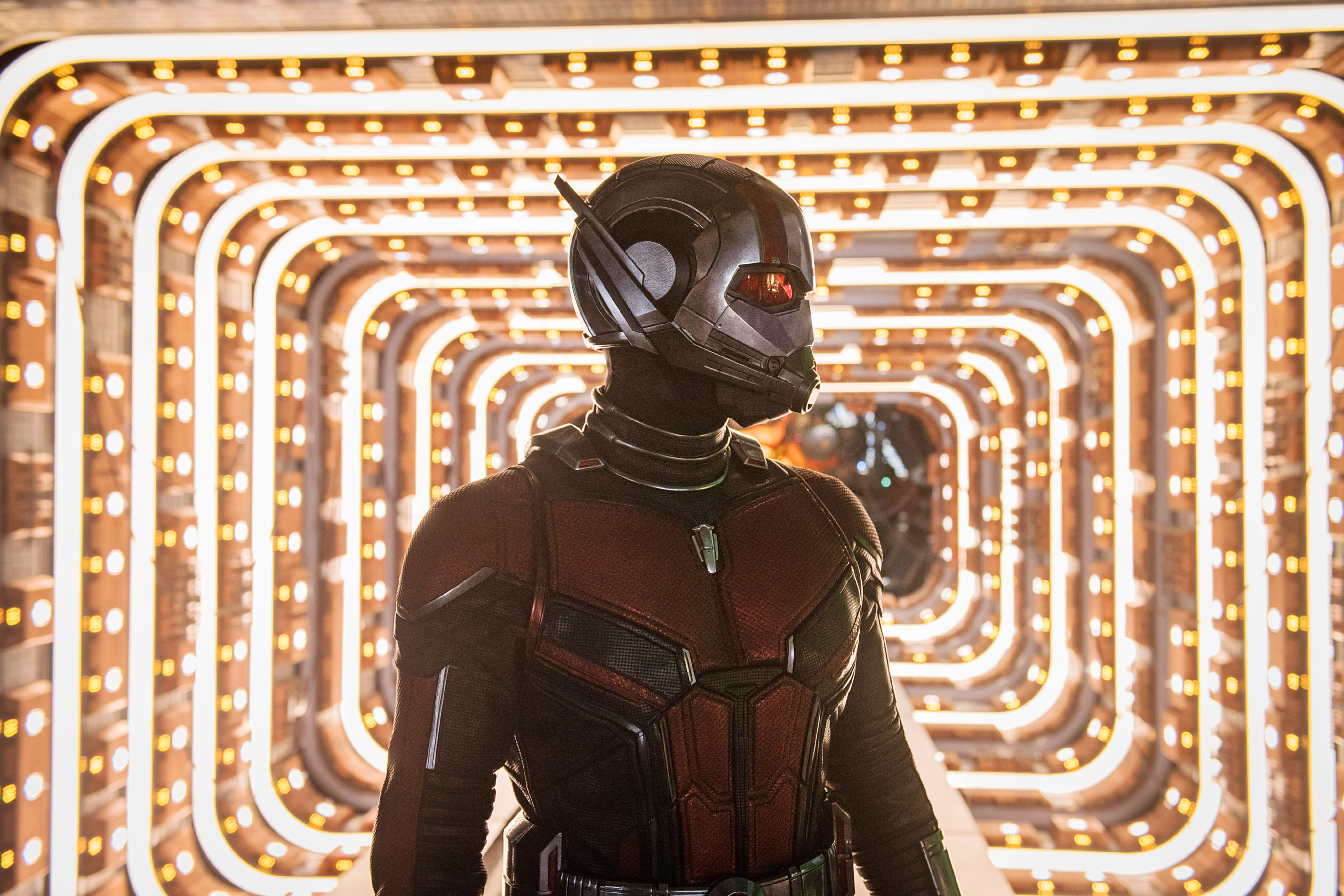 Last-minute Quantumania leak spoils how Ant-Man 3 ends