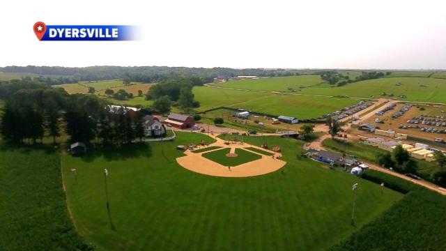 Field of Dreams Game: Grading the White Sox and Yankees throwback