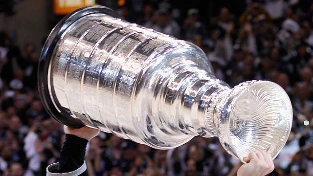 Early Stanley Cup predictions