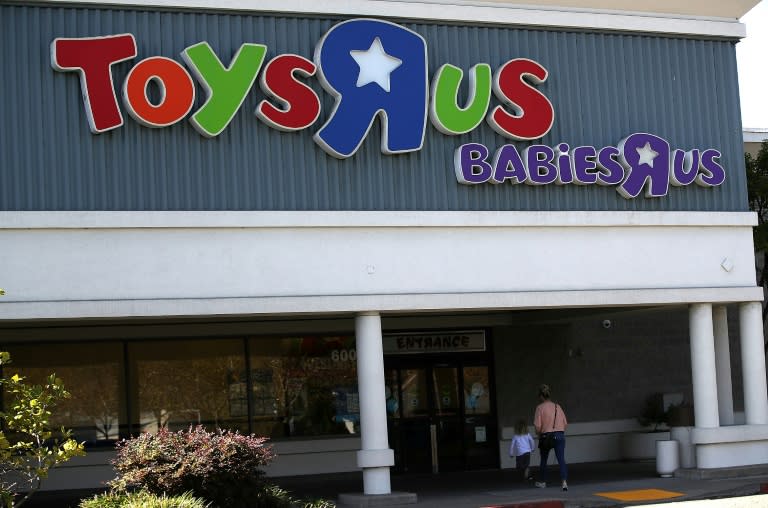 toys r us suisse