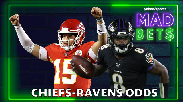 Week 3 NFL Picks: Patrick Mahomes, Lamar Jackson take center stage on  Monday night – The Denver Post