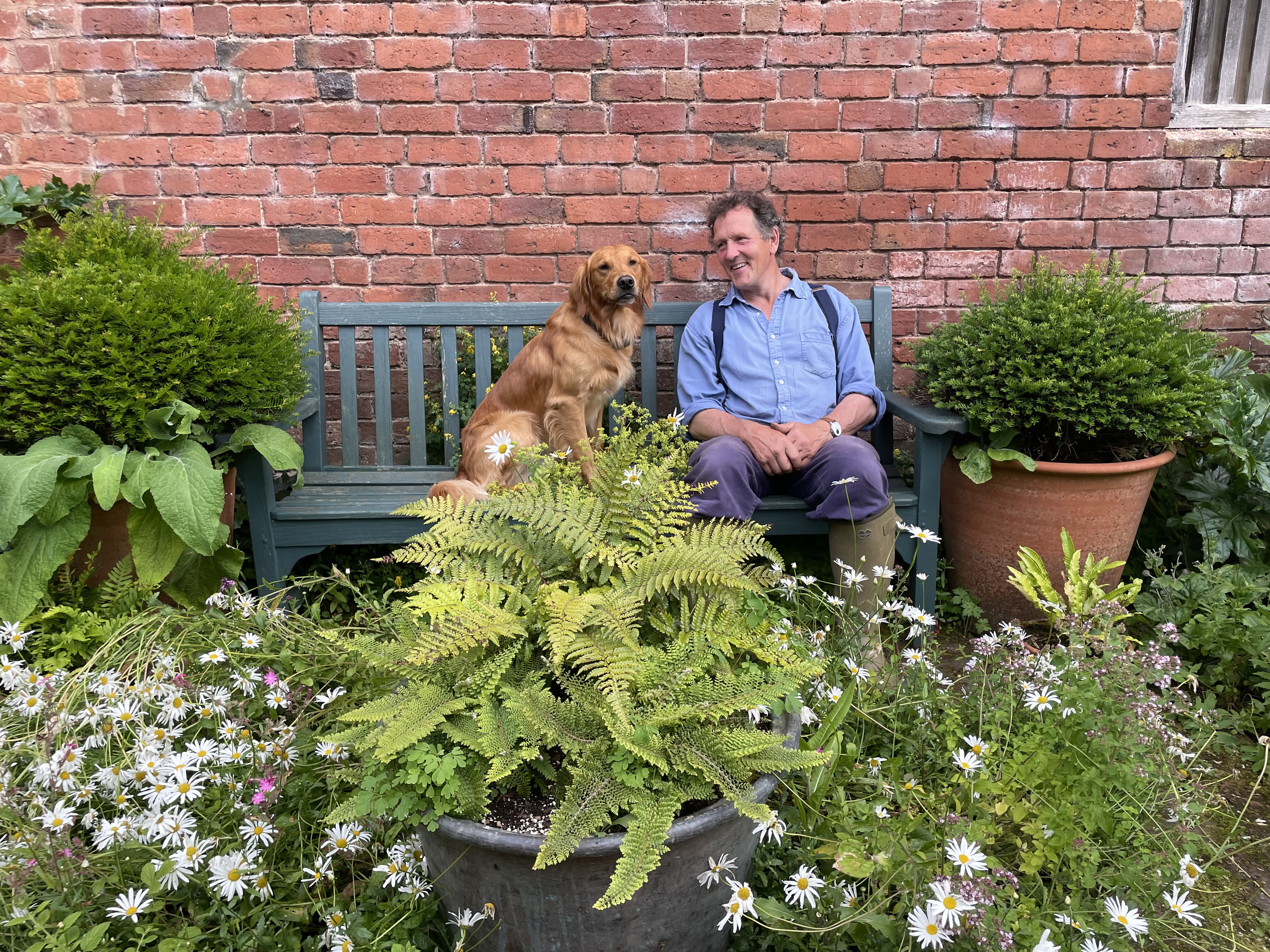 Gardeners' World fans wowed by 'best thing they've seen' on Monty Don show