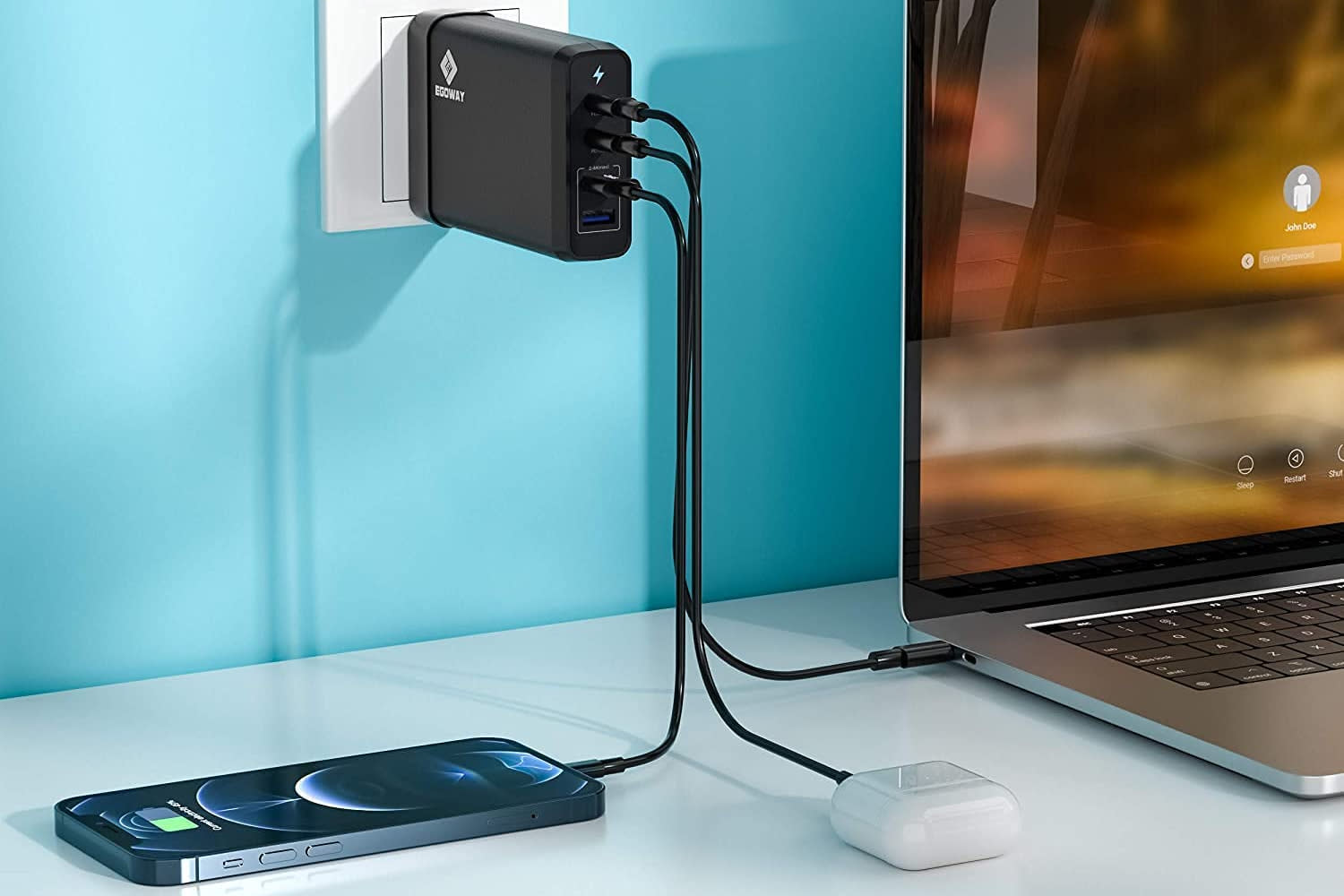 The Best iPhone Chargers (Made by Apple or Otherwise) To Keep Your