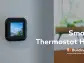 Building36 Unveils Smart Thermostat HQ with Cellular Connectivity and Effortless Installation