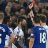 Squalifica, multa e avviso sui comportamenti futuri: stop Diego Costa